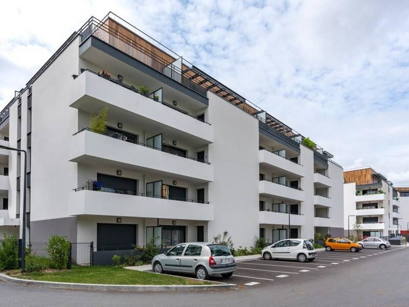 Maison à louer, 63m², MERIGNAC