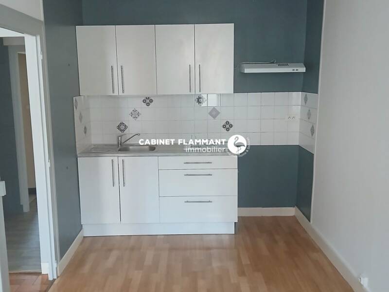 Maison à vendre, 53m², MONTBARD