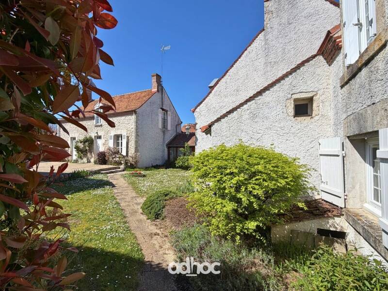 Maison à vendre, 208m², OLIVET