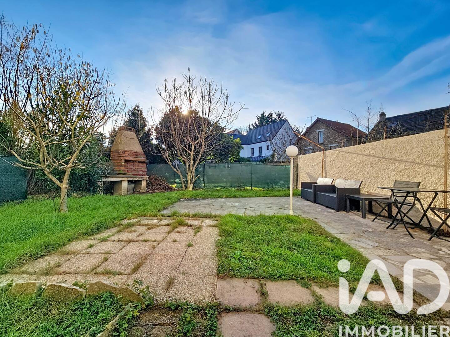 Maison à vendre, 29m², CHELLES