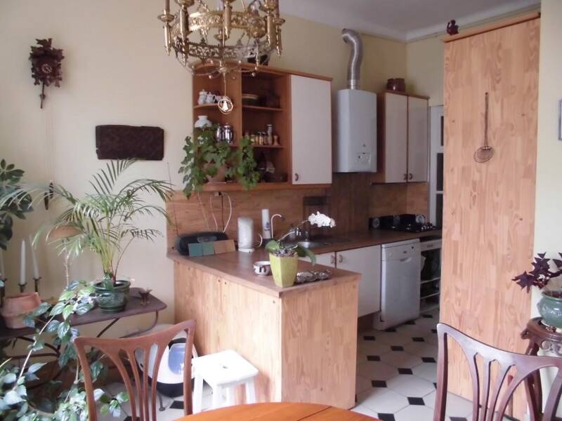 Maison à louer, 130m², NANTES