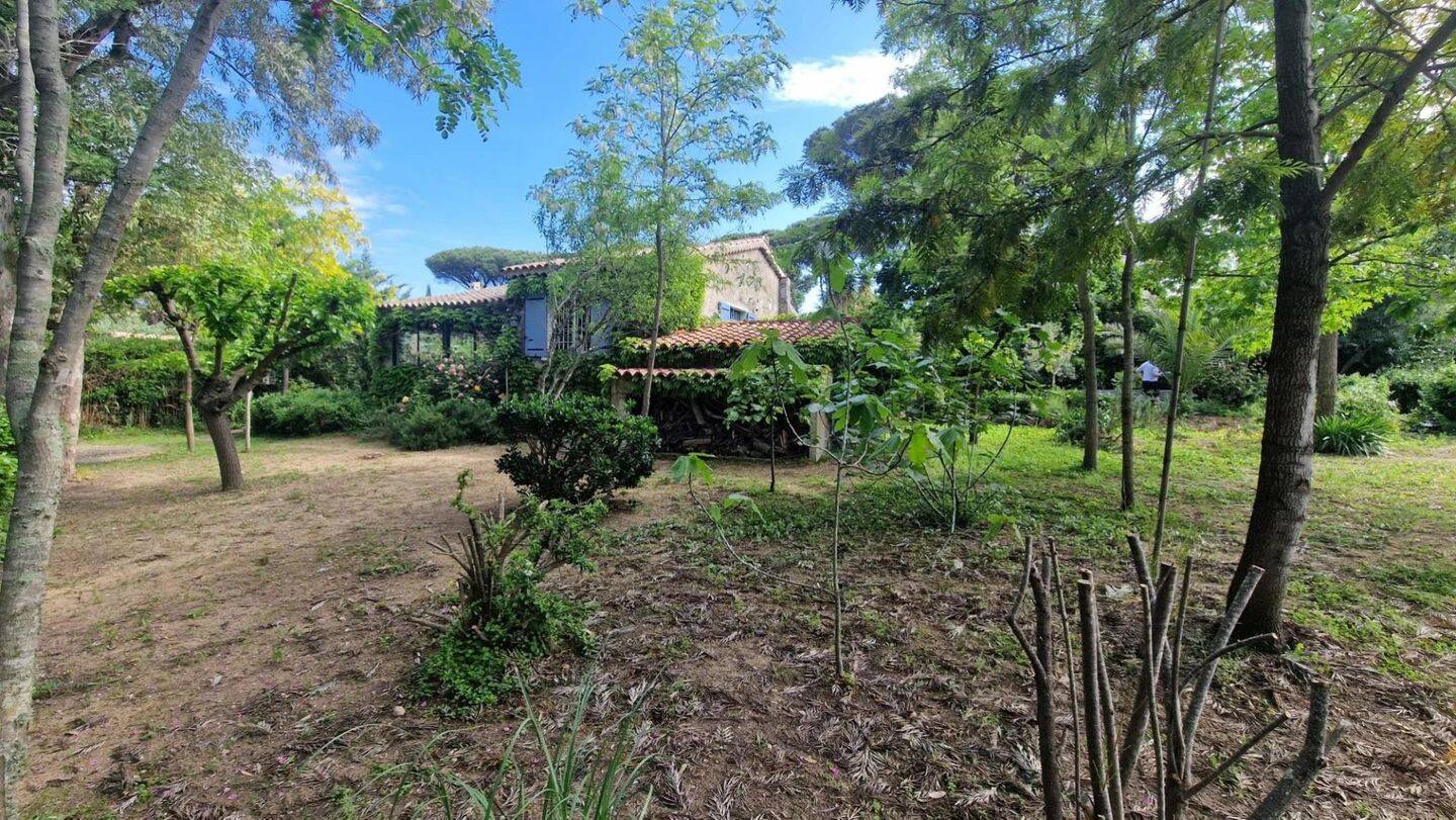 Maison à vendre, 0m², SAINT TROPEZ