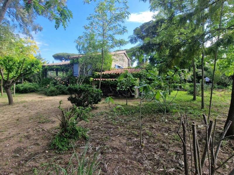 Maison à vendre, 0m², SAINT TROPEZ