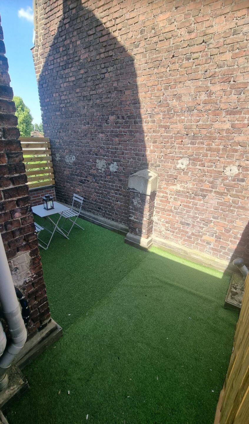 Maison à louer, 48m², ROUBAIX