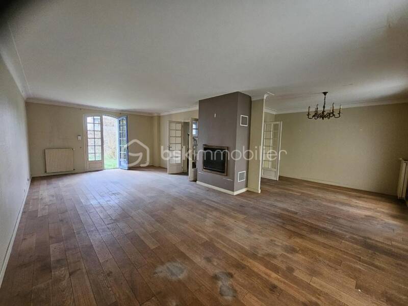 Maison à vendre, 145m², NANTES