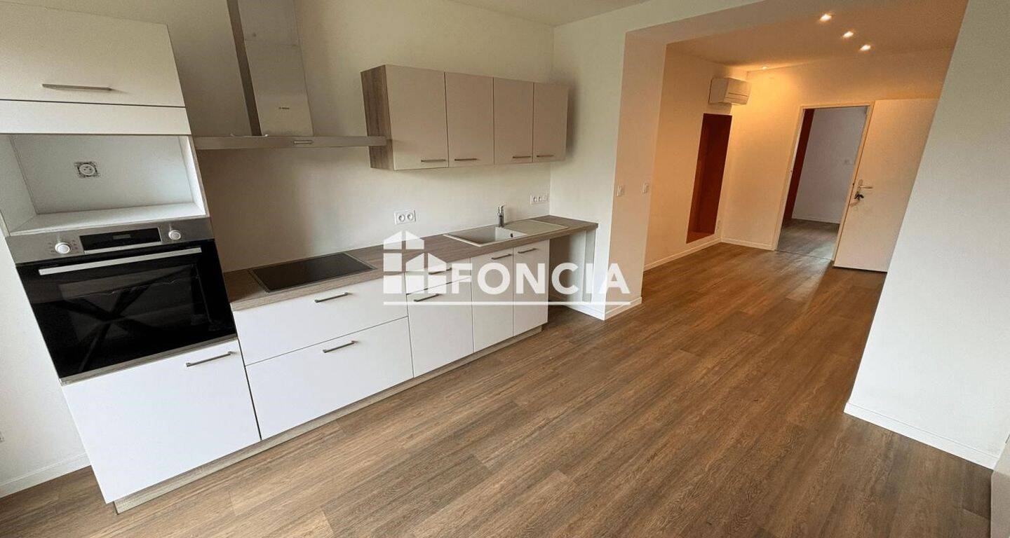 Maison à louer, 42m², VALENCE
