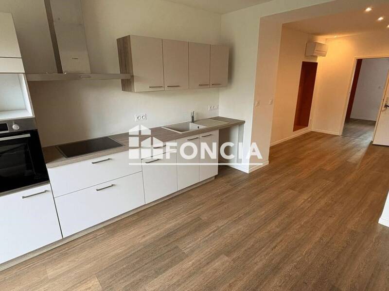 Maison à louer, 42m², VALENCE