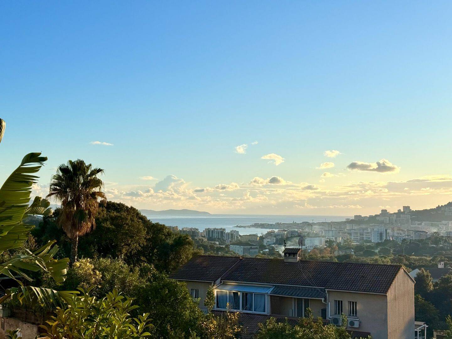Maison à vendre, 91m², AJACCIO
