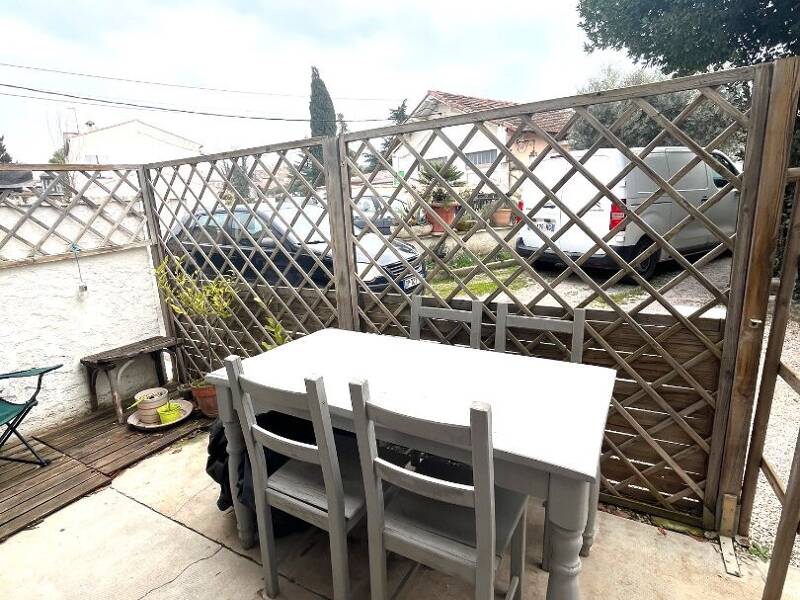 Maison à louer, 41m², SAINT REMY DE PROVENCE