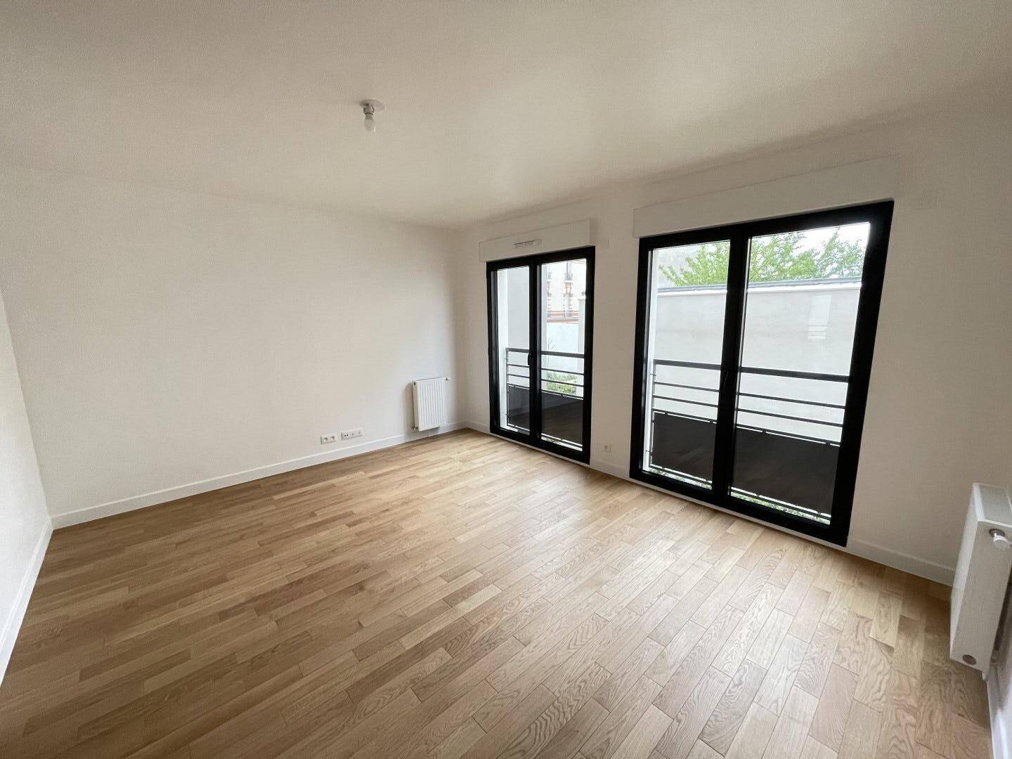 Maison à louer, 42m², ASNIERES SUR SEINE