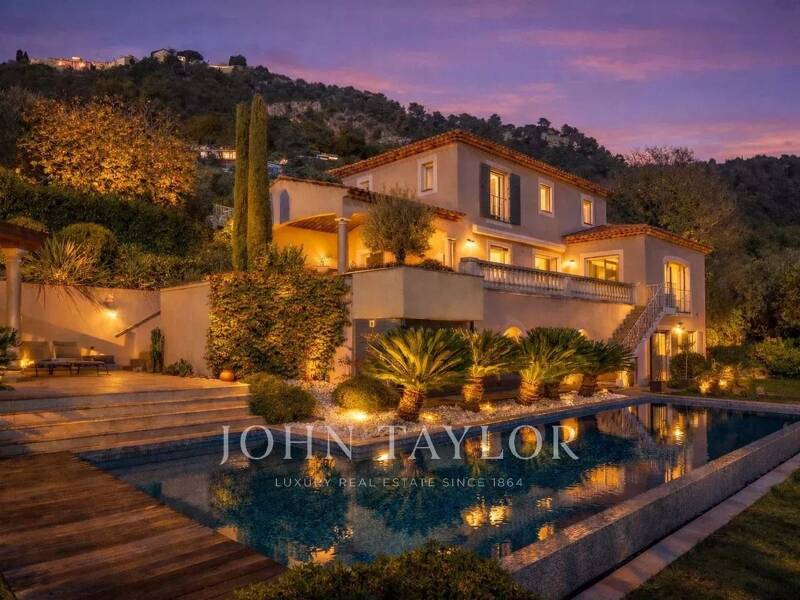 Maison à vendre, 233m², PEYMEINADE