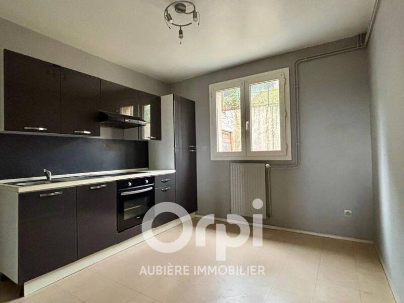Maison à vendre, 97m², CLERMONT FERRAND