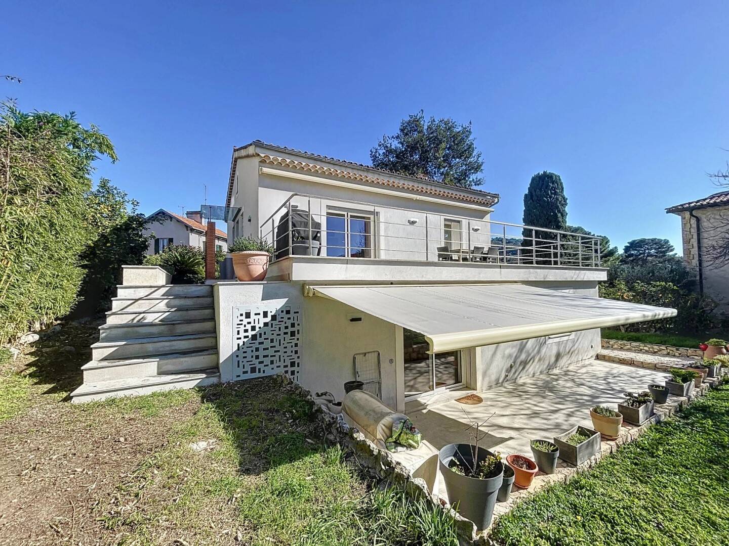 Maison à vendre, 176m², CANNES
