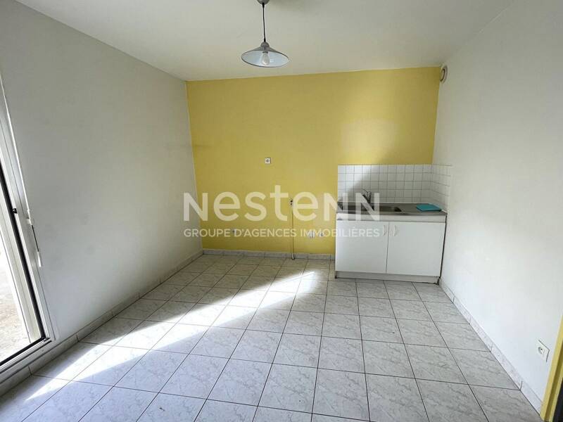 Maison à vendre, 64m², ANGERS