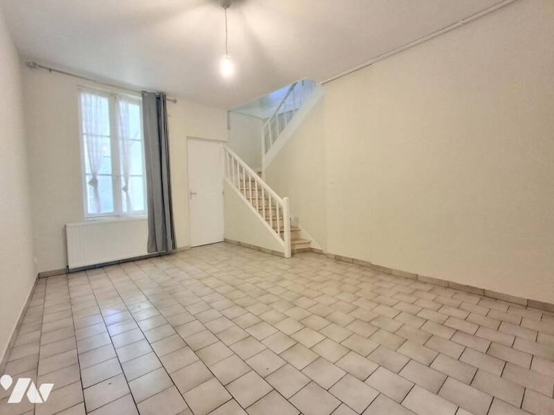 Maison à louer, 63m², GODERVILLE