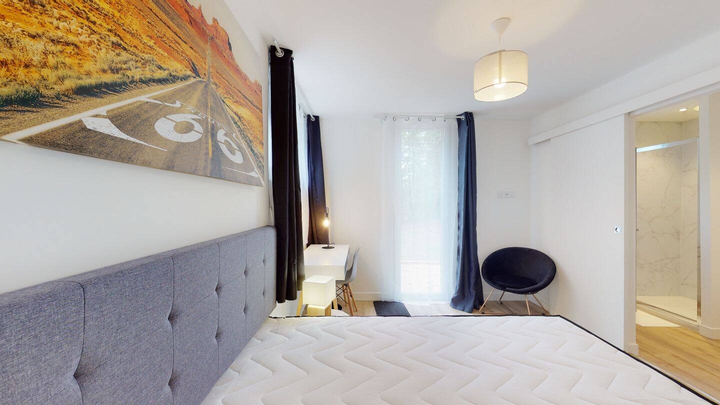 Maison 12 pièces — 21