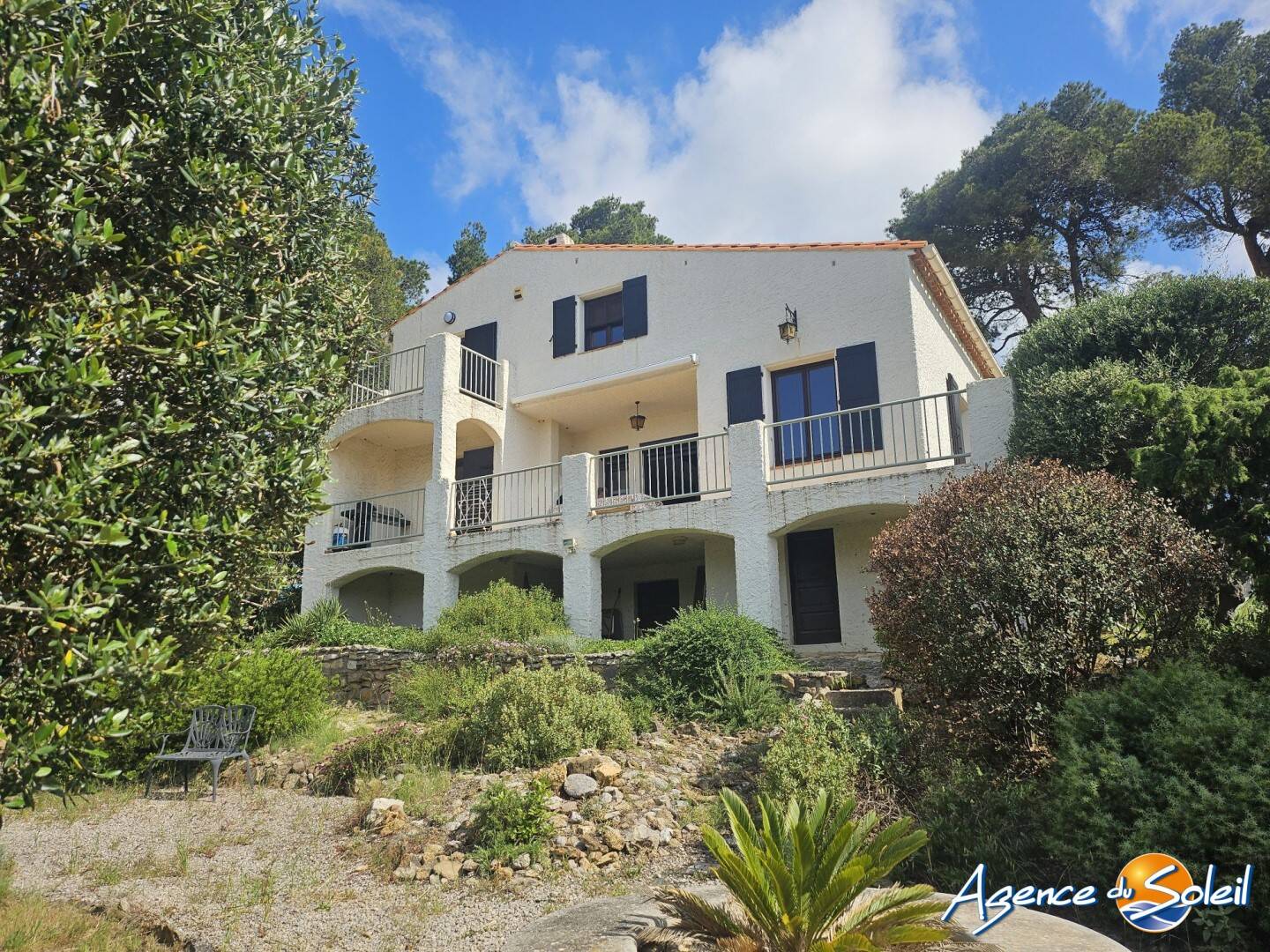Maison à vendre, 150m², SAINT ANDRE DE ROQUELONGUE