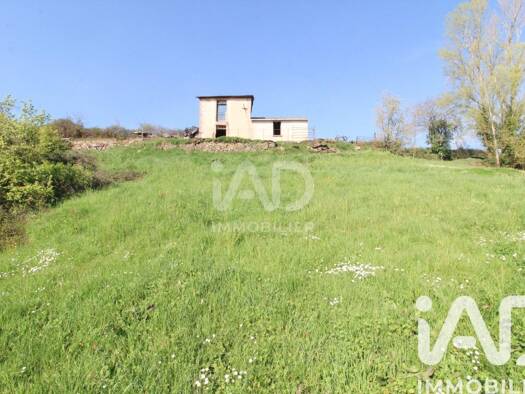 Maison à vendre 32 000 € 2 pièces 1 chambre 38 m² 2 241 m² de terrain Broquiès 12480