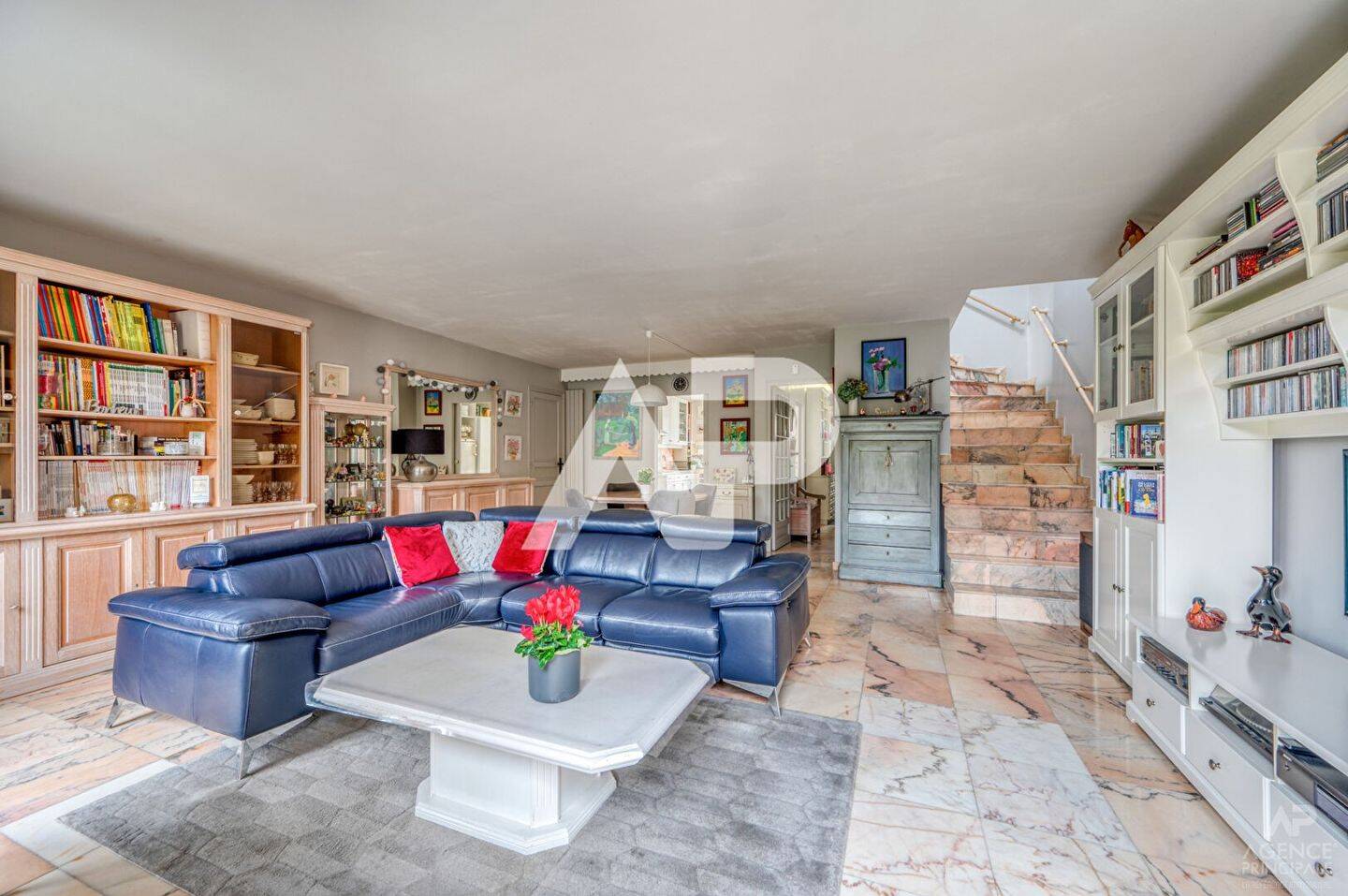 Maison à vendre, 152m², RUEIL MALMAISON