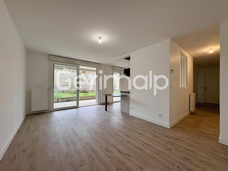 Maison à louer, 60m², ANNECY