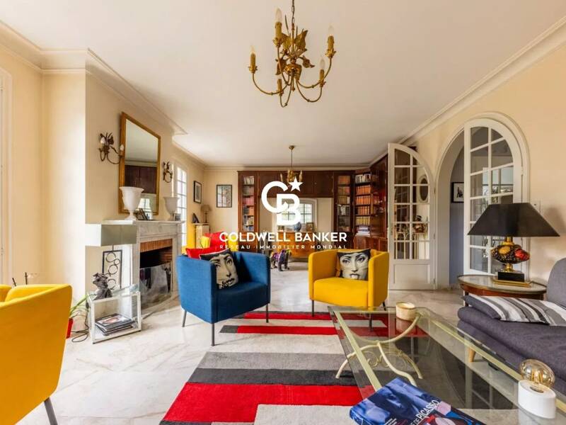 Maison à vendre, 164m², NANTES