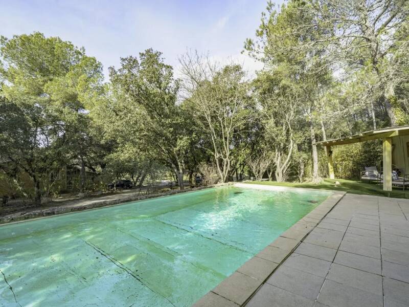 Maison à vendre, 124m², GRANS