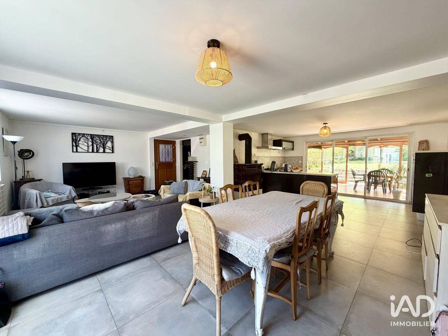 Maison à vendre, 156m², SEINE PORT