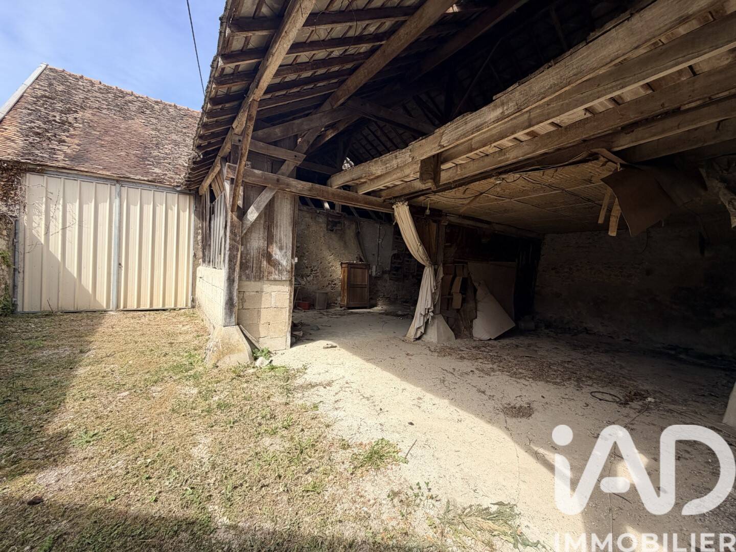 Maison à vendre, 145m², VILLENAUXE LA GRANDE