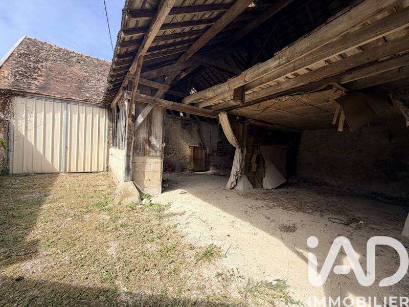 Maison à vendre, 145m², VILLENAUXE LA GRANDE