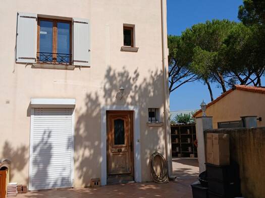Maison à vendre 457 000 € 4 pièces 4 chambres 108 m² 203 m² de terrain Nord RN Puget-sur-Argens 83480