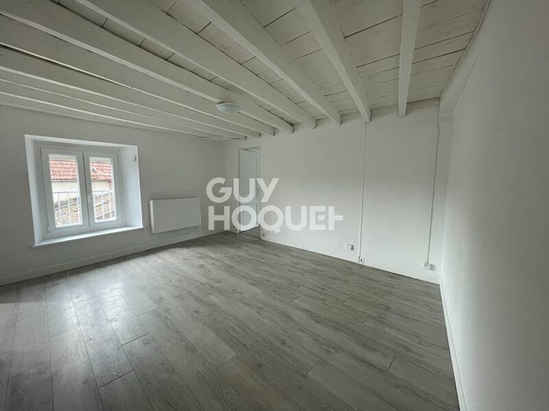Maison à louer, 40m², MOUSSY