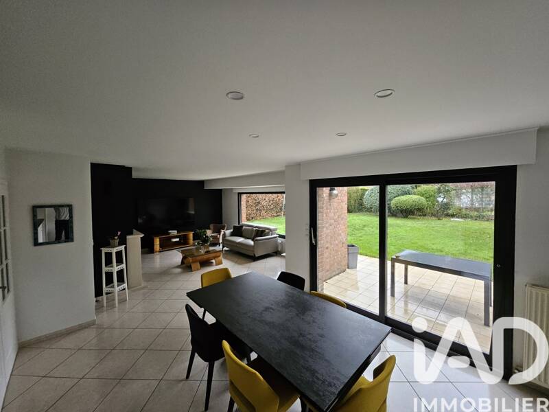Maison à vendre, 113m², WAMBRECHIES