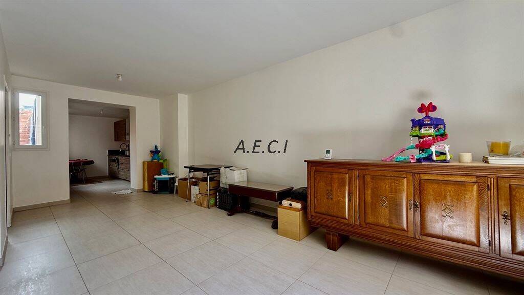 Maison à vendre, 120m², ASNIERES SUR SEINE