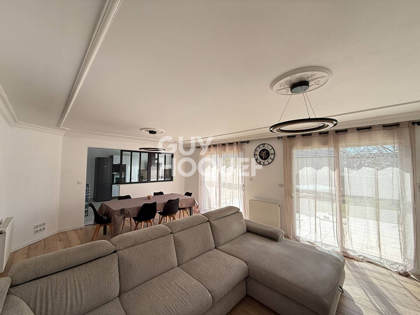 Maison à vendre, 138m², BOURGES