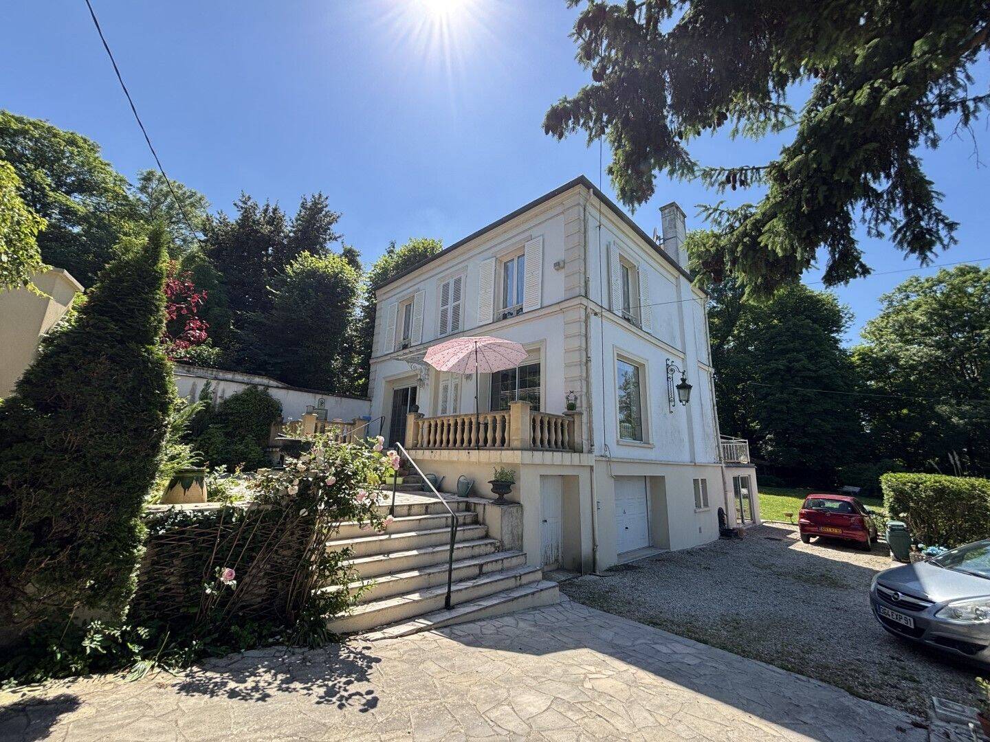 Maison à vendre, 170m², NOISY LE GRAND