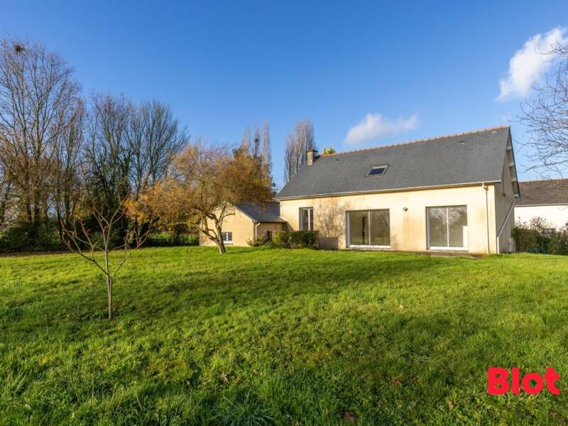 Maison à vendre, 150m², BETTON