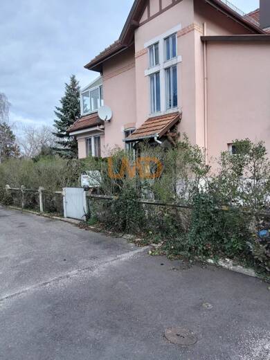 Maison en viager occupé Bouquet 65 700 € 6 pièces 131 m² Feldkirch 68540