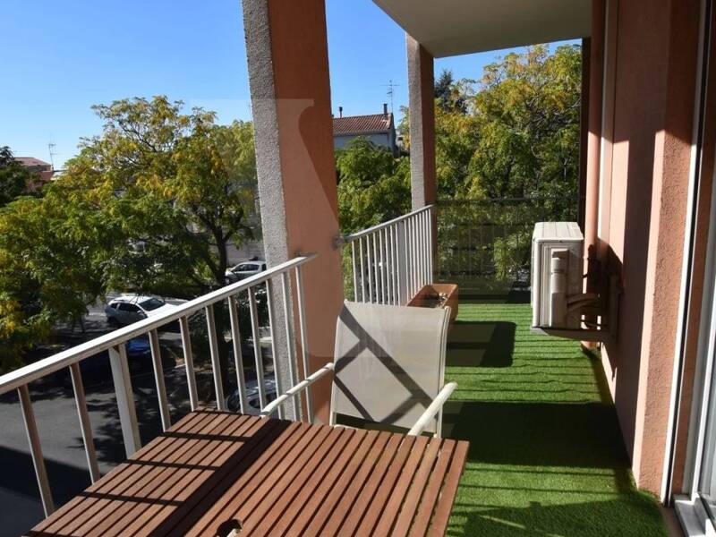 Maison à louer, 31m², BEZIERS