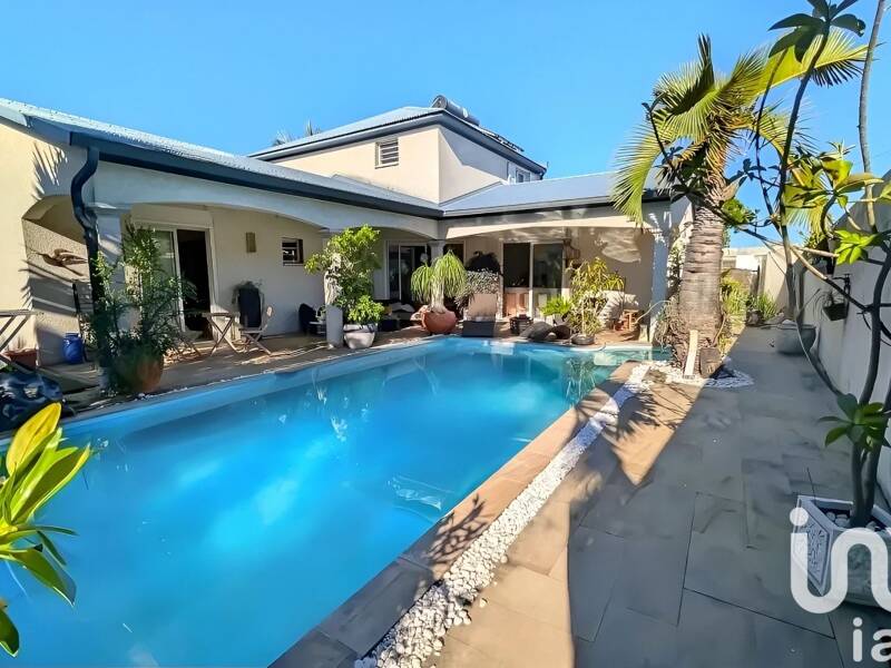 Maison à vendre, 160m², SAINT LOUIS