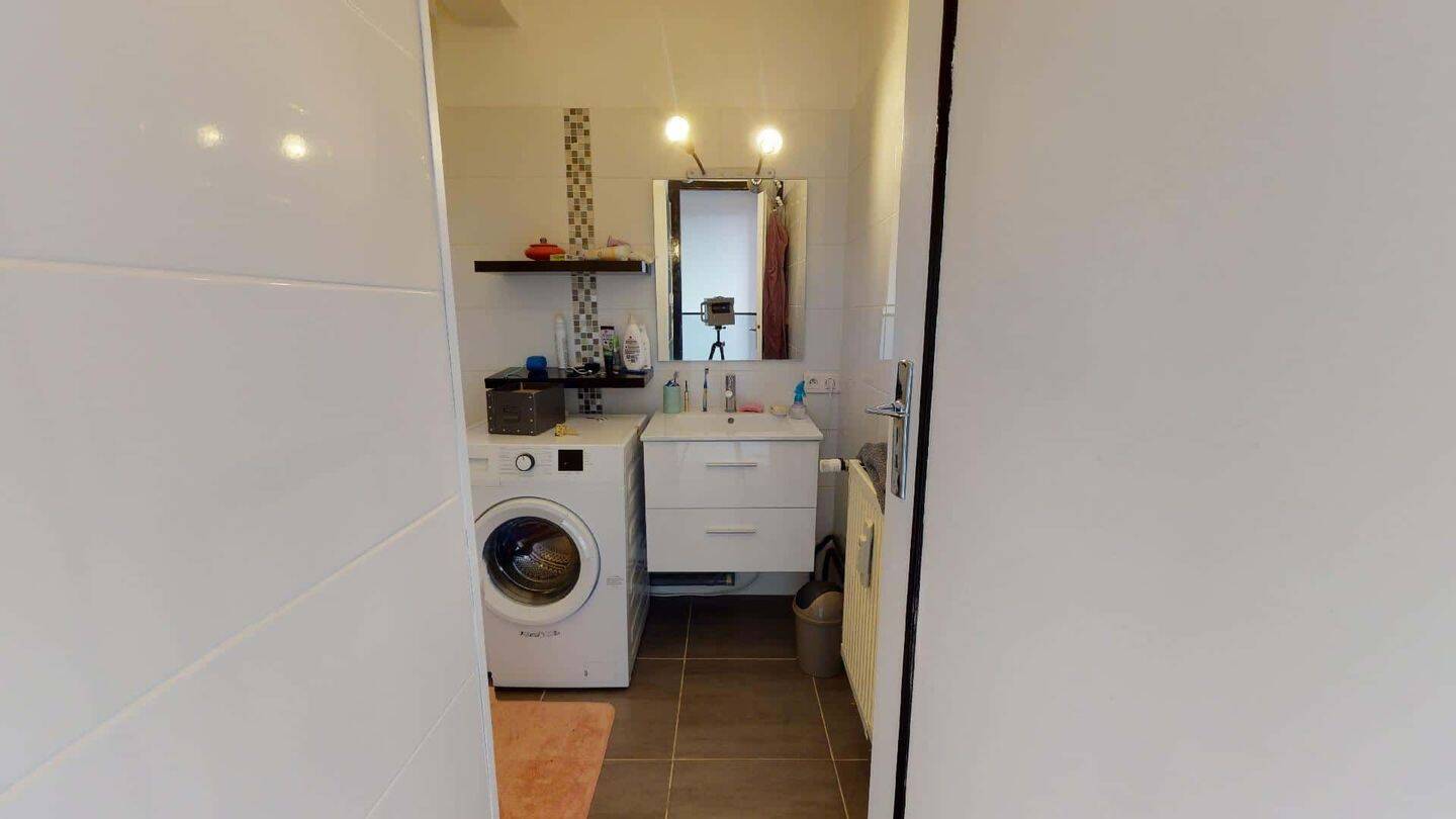 Room in Rue Lafayette, Dijon for 72 m² with 2 bedrooms - Colocat — 12