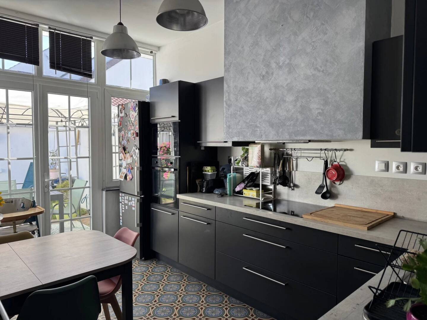 Maison à vendre, 160m², CALAIS