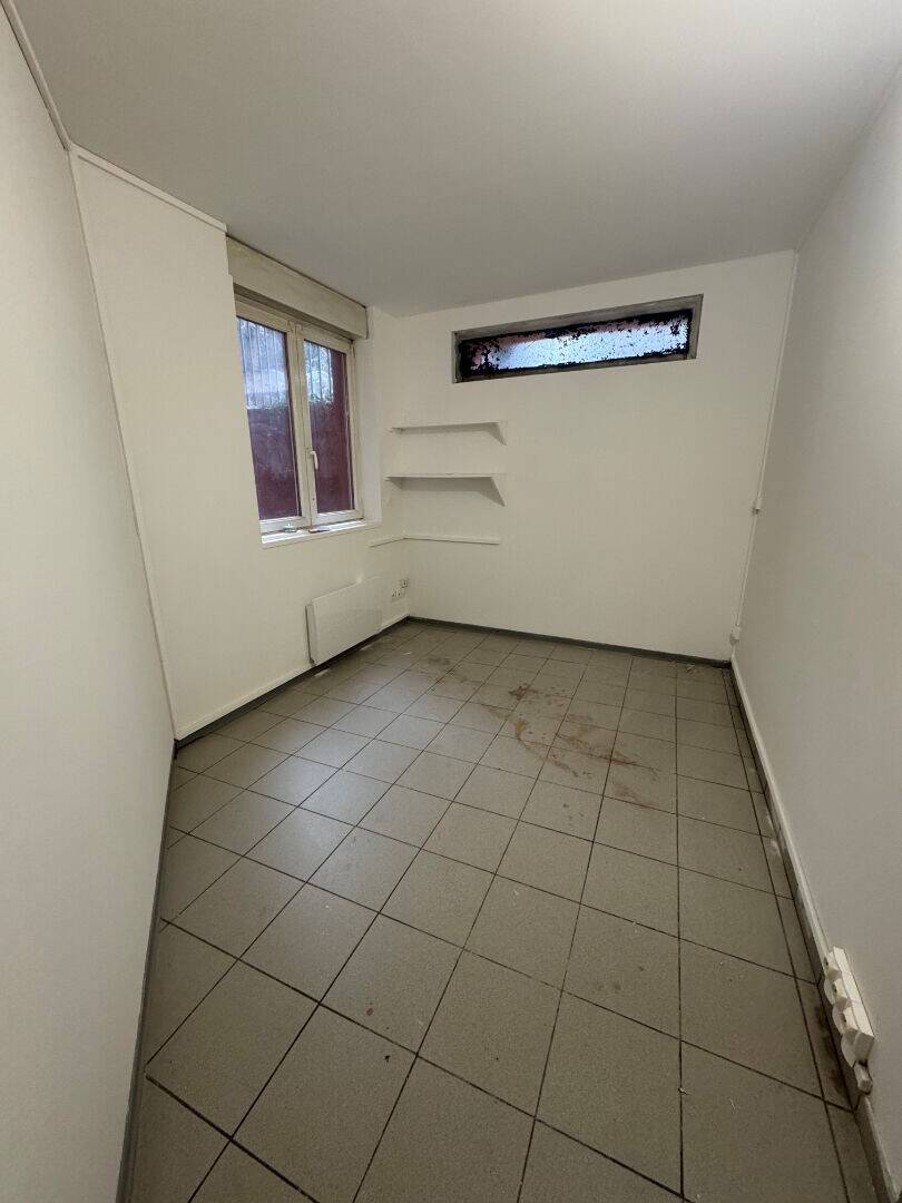 Maison à louer, 48m², ROUBAIX