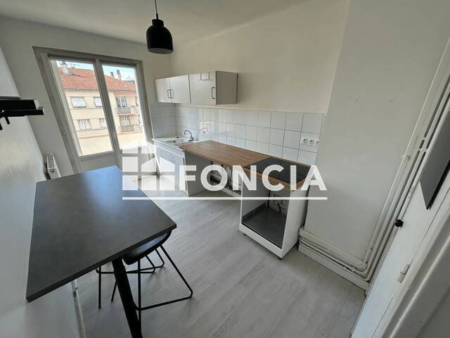 Maison à louer, 73m², VALENCE