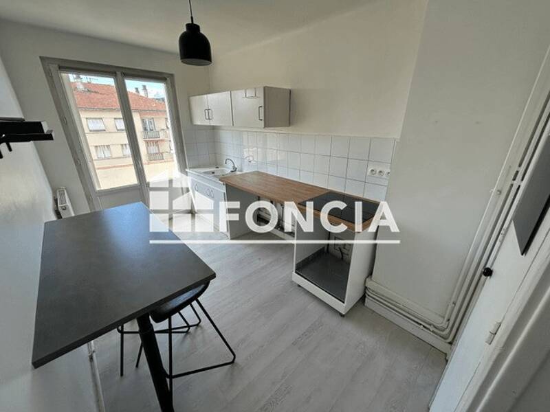 Maison à louer, 73m², VALENCE