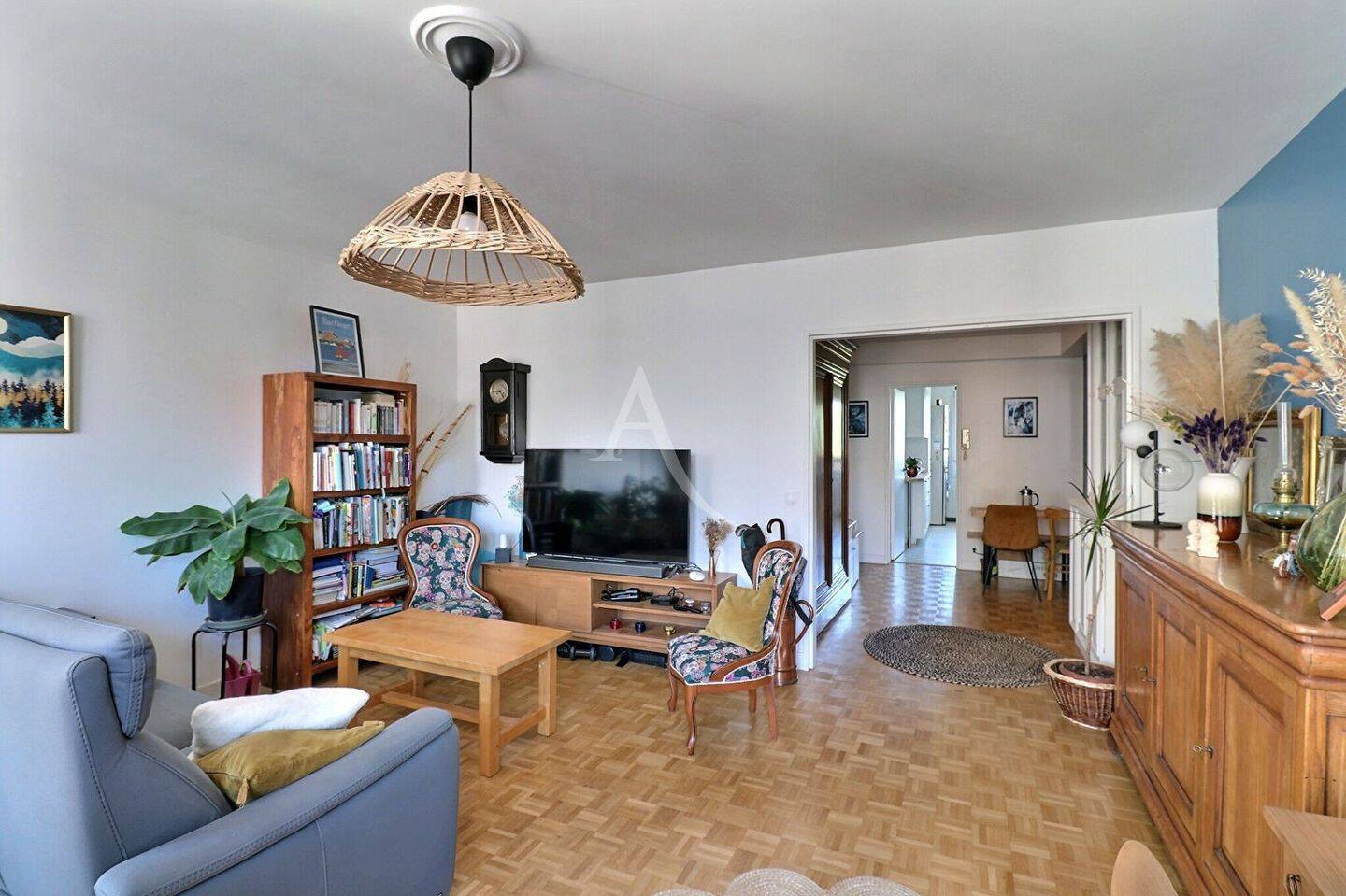 Maison à vendre, 89m², MAISONS LAFFITTE