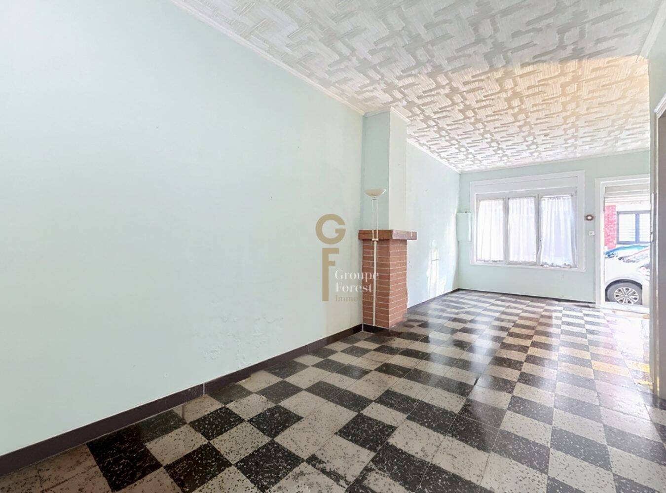Maison à vendre, 80m², MARCQ EN BAROEUL