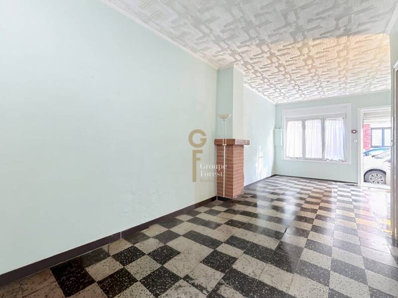 Maison à vendre, 80m², MARCQ EN BAROEUL