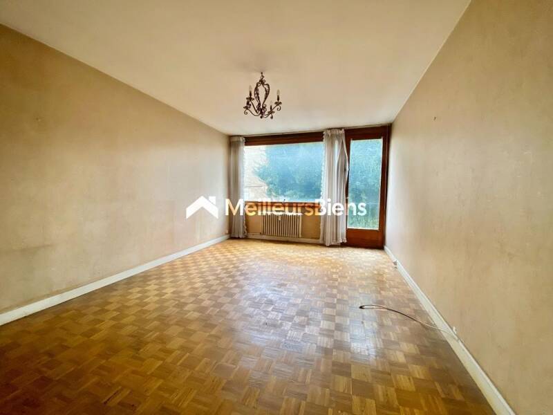 Maison à vendre, 62m², POITIERS