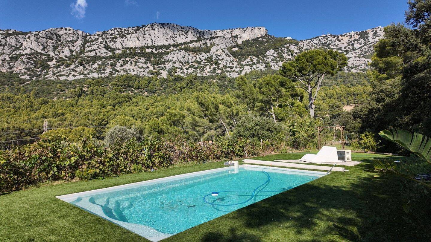 Maison à vendre, 205m², LA VALETTE DU VAR