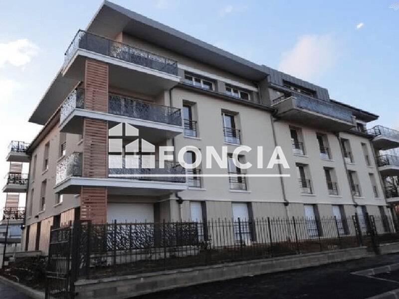 Maison à louer, 55m², CHANTELOUP LES VIGNES